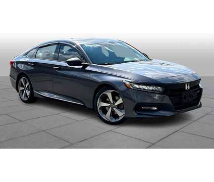 2018UsedHondaUsedAccordUsedCVT is a 2018 Honda Accord Car for Sale in College Park MD