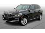 2022UsedBMWUsedX5UsedSports Activity Vehicle