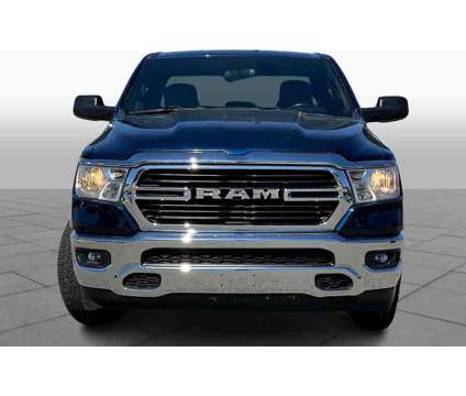 2021UsedRamUsed1500Used4x2 Crew Cab 5 7 Box is a Blue 2021 RAM 1500 Model Car for Sale in Columbus GA
