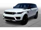 2021UsedLand RoverUsedRange Rover SportUsedTurbo i6 MHEV