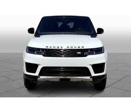 2021UsedLand RoverUsedRange Rover SportUsedTurbo i6 MHEV is a White 2021 Land Rover Range Rover Sport Car for Sale in Albuquerque NM
