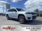 2024NewJeepNewGrand Cherokee LNew4x4