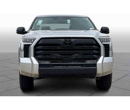2024NewToyotaNewTundra is a Silver 2024 Toyota Tundra Car for Sale in Harvey LA