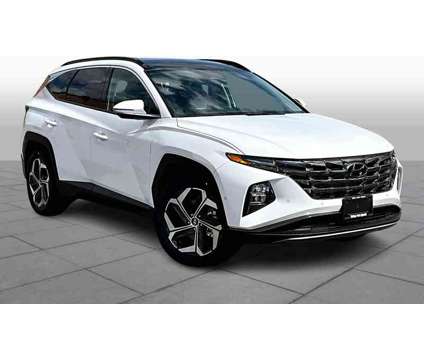 2024NewHyundaiNewTucsonNewFWD is a White 2024 Hyundai Tucson Car for Sale in College Park MD