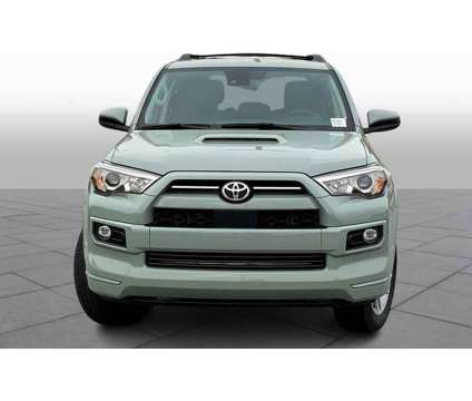 2023UsedToyotaUsed4RunnerUsed2WD (SE) is a Grey 2023 Toyota 4Runner 4dr Car for Sale in Columbus GA