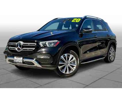 2020UsedMercedes-BenzUsedGLEUsed4MATIC SUV is a Black 2020 Mercedes-Benz G SUV in Tustin CA