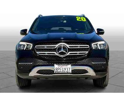 2020UsedMercedes-BenzUsedGLEUsed4MATIC SUV is a Black 2020 Mercedes-Benz G SUV in Tustin CA