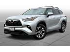 2021UsedToyotaUsedHighlander