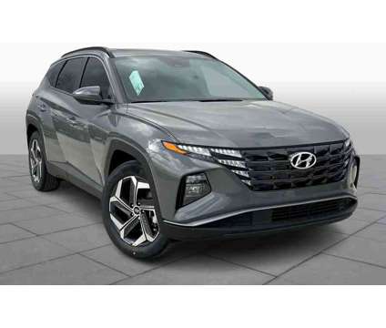 2024NewHyundaiNewTucsonNewFWD is a Grey 2024 Hyundai Tucson Car for Sale in Houston TX