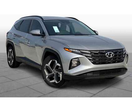 2024NewHyundaiNewTucsonNewFWD is a Silver 2024 Hyundai Tucson Car for Sale in Houston TX