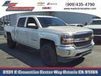 2017 Chevrolet Silverado 1500, 79K miles