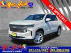 2022UsedChevroletUsedTahoeUsed4WD 4dr