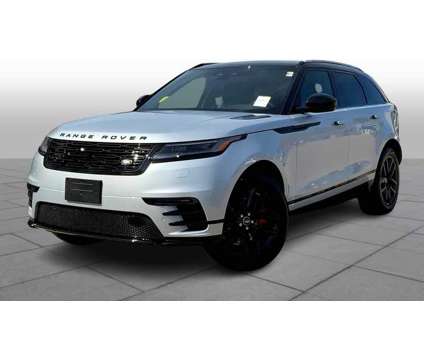 2025NewLand RoverNewRange Rover VelarNewP250 is a Silver 2025 Land Rover Range Rover Car for Sale in Hanover MA