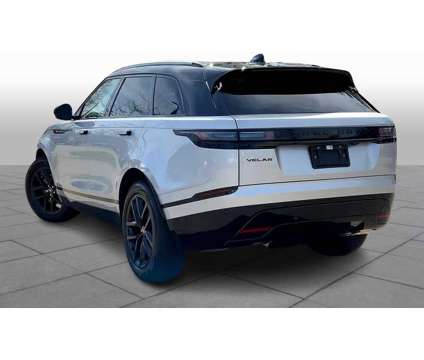 2025NewLand RoverNewRange Rover VelarNewP250 is a Silver 2025 Land Rover Range Rover Car for Sale in Hanover MA