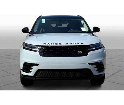 2025NewLand RoverNewRange Rover VelarNewP250 is a Grey 2025 Land Rover Range Rover Car for Sale in Hanover MA