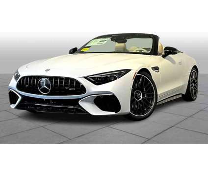 2024NewMercedes-BenzNewSLNewRoadster is a 2024 Mercedes-Benz SL Car for Sale