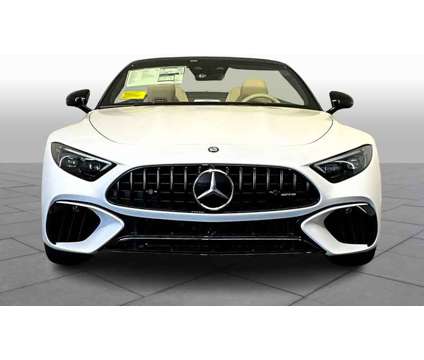 2024NewMercedes-BenzNewSLNewRoadster is a 2024 Mercedes-Benz SL Car for Sale