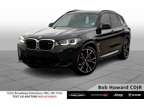 2023UsedBMWUsedX3 MUsedSports Activity Vehicle