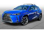 2025NewLexusNewUXNewFWD