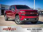 2021UsedChevroletUsedSilverado 1500Used4WD Crew Cab 147