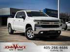 2020UsedChevroletUsedSilverado 1500Used4WD Crew Cab 147