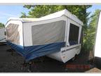 2011 Jayco Jay Series 806