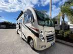 2018 Thor Motor Coach Vegas 25.5