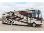 2014 Newmar Canyon Star 3610