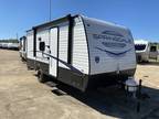 2024 Keystone Springdale Mini 1760BH