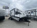 2024 Jayco Jay Feather Micro 166FBS