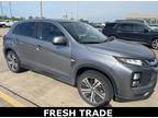 2021 Mitsubishi Outlander Sport Silver, 60K miles