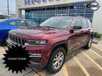 2022 Jeep grand cherokee, 45K miles