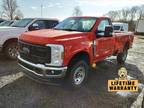 2024 Ford F-350, new