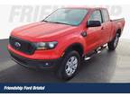 2020 Ford Ranger, 16K miles