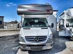 2020 Winnebago Vita 24p Sprinter