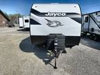 2024 Jayco Jay Feather Micro 166FBS