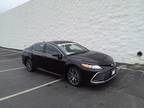 2024 Toyota Camry, new