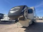 2014 Grand Design Solitude 305RE