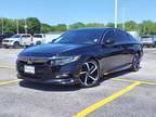 2019 Honda Accord, 69K miles