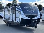 2023 Cruiser RV Shadow Cruiser 215RBS