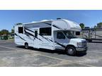 2025 Thor Motor Coach Chateau 28Z