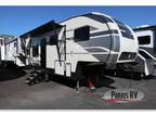 2024 Cruiser RV Essence E-25RK