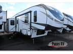 2024 Forest River Rockwood Signature 372RL