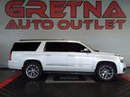 2019 GMC Yukon XL White, 126K miles