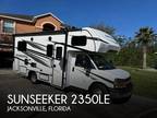 2023 Forest River Sunseeker 2350LE