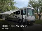 2003 Newmar Dutch Star 3803