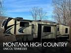 2018 Keystone Montana High Country 375FL