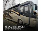 2011 Forest River Berkshire 390BH