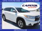 2014 Toyota Highlander XLE