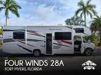 2022 Thor Motor Coach Four Winds M-28A